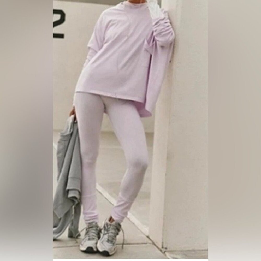 FP Movement Hot Shot Hooded Set
